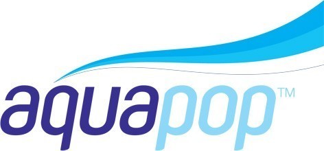 Aquapop(TM)